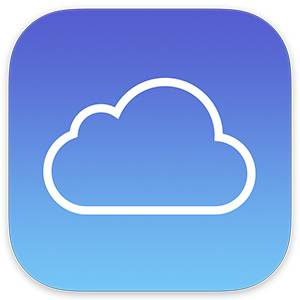 icloud